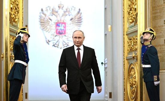 Фото: Сергей Бобылёв, РИА «Новости»